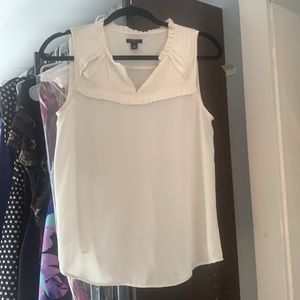 Ann Taylor top